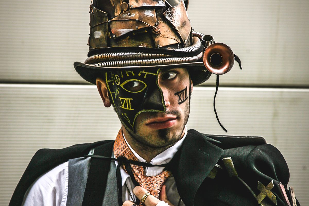 Giovanni Casale - Fotografo Professionista